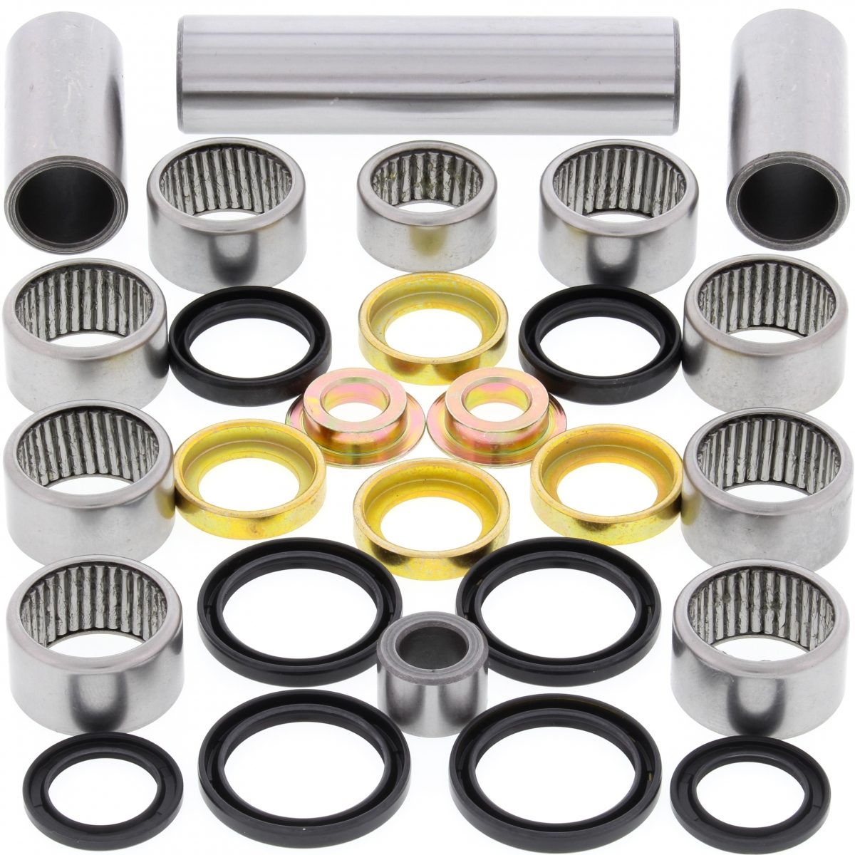 SWINGARM LINKAGE BEARING KIT