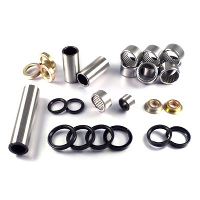 SWINGARM LINKAGE BEARING KIT foto 2