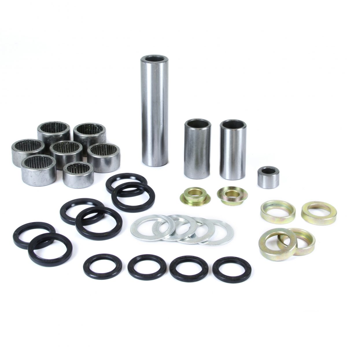 SWINGARM LINKAGE BEARING KIT