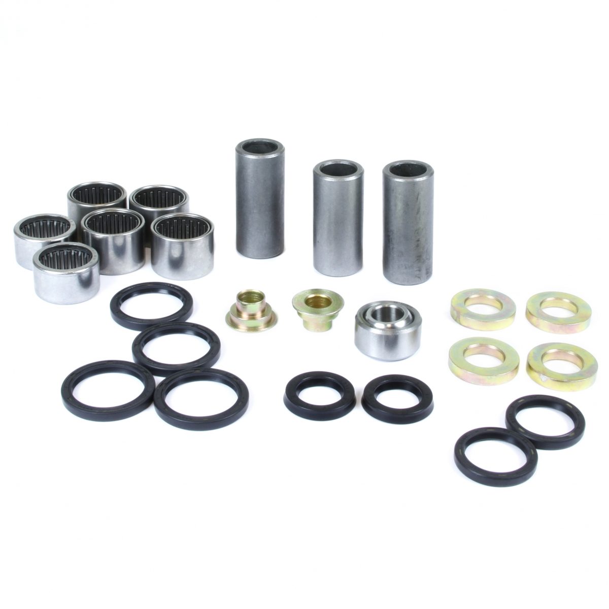SWINGARM LINKAGE BEARING KIT