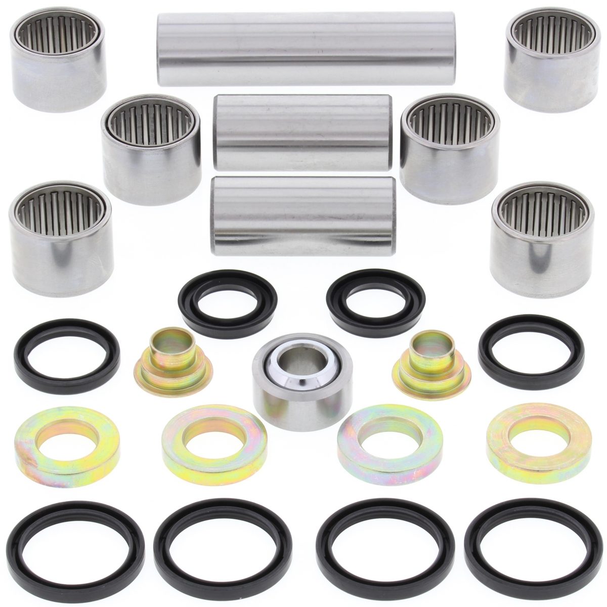 SWINGARM LINKAGE BEARING KIT