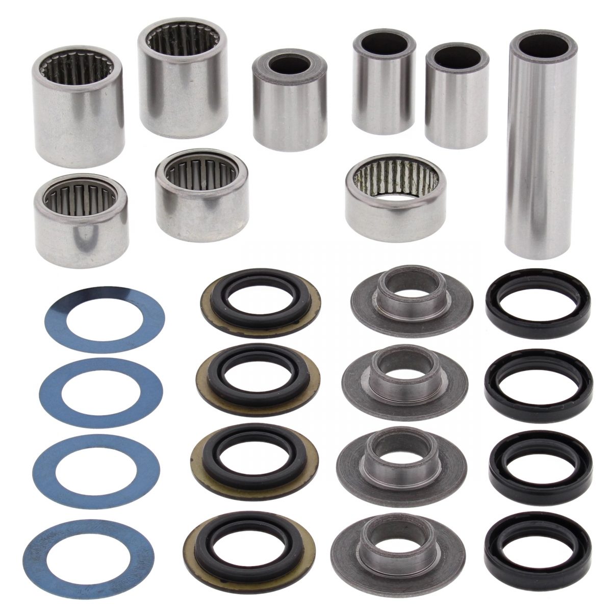 SWINGARM LINKAGE BEARING KIT