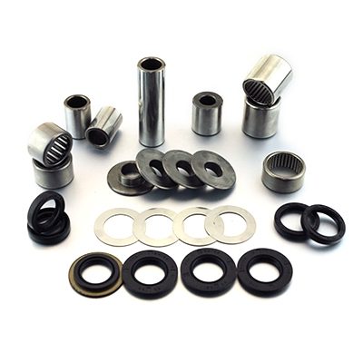 SWINGARM LINKAGE BEARING KIT foto 2