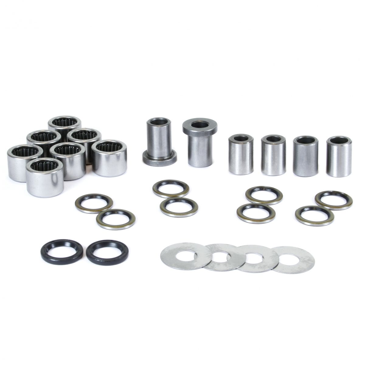 SWINGARM LINKAGE BEARING KIT foto 2