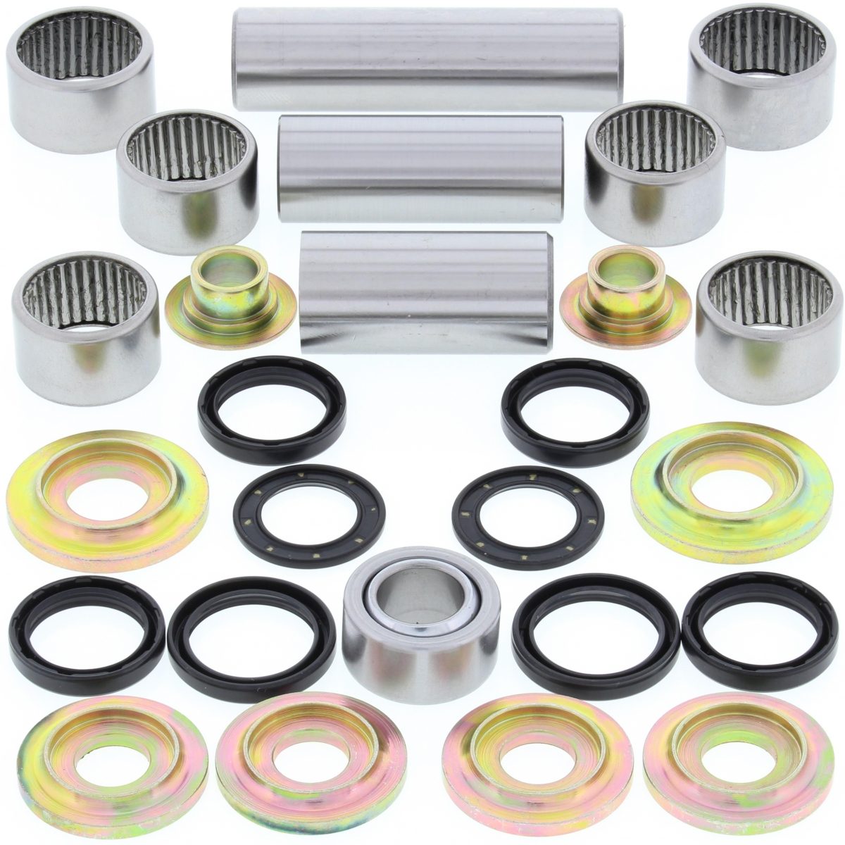 SWINGARM LINKAGE BEARING KIT