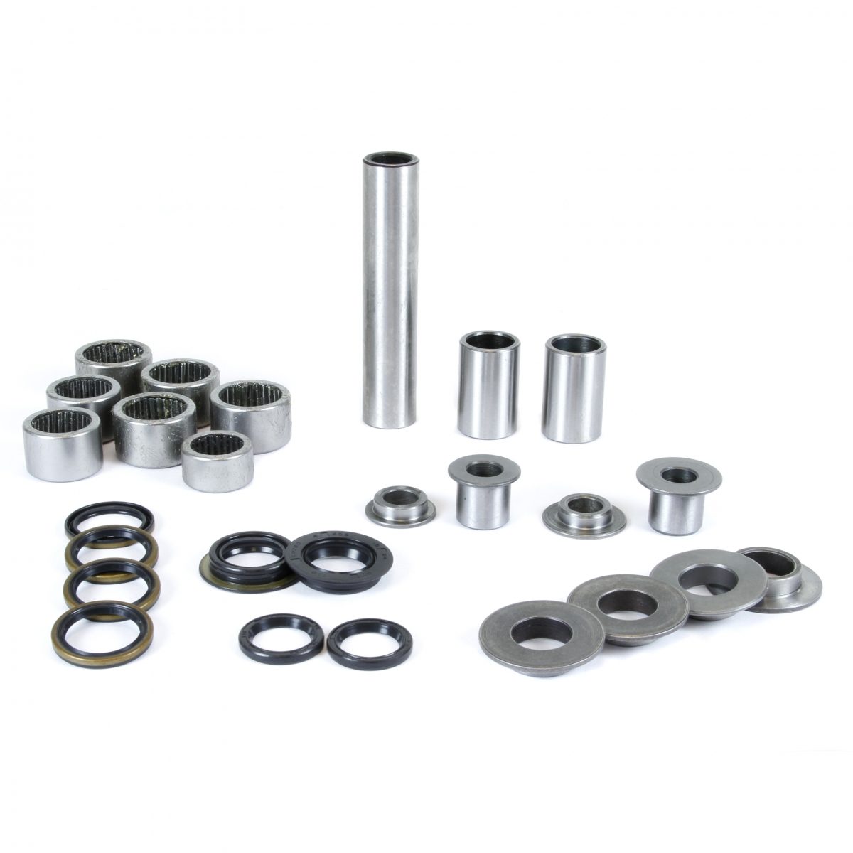 SWINGARM LINKAGE BEARING KIT foto 2