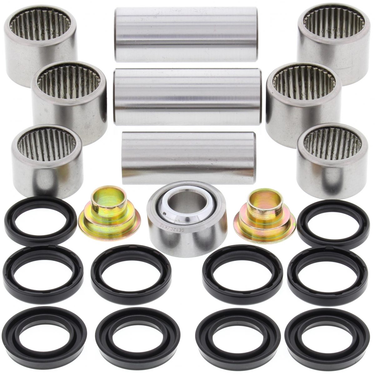 SWINGARM LINKAGE BEARING KIT