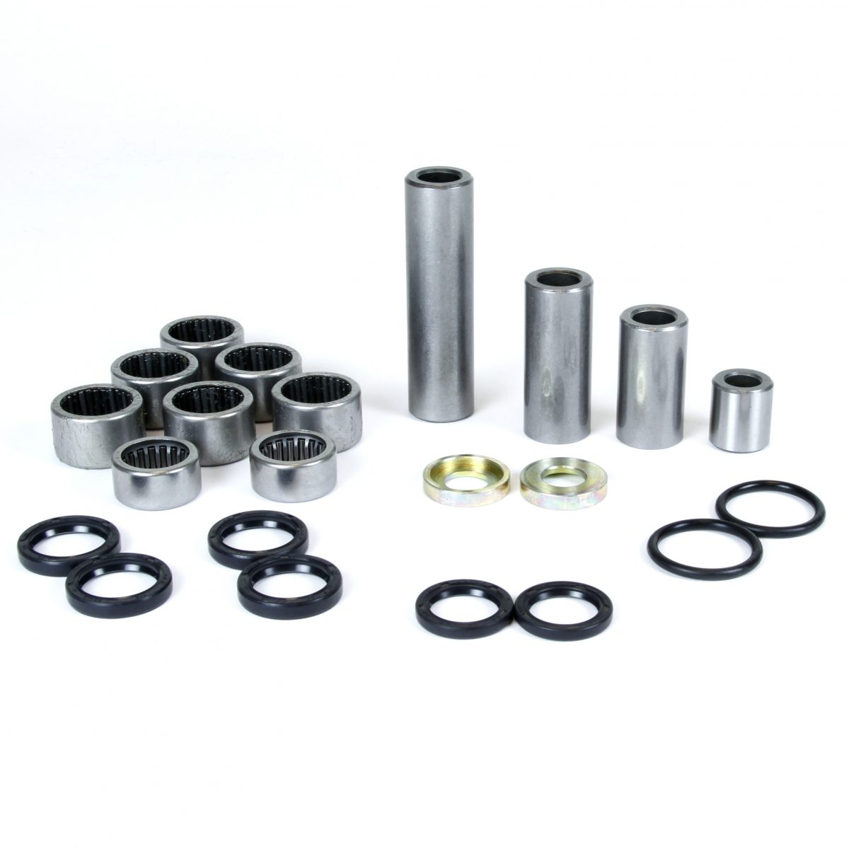 SWINGARM LINKAGE BEARING KIT