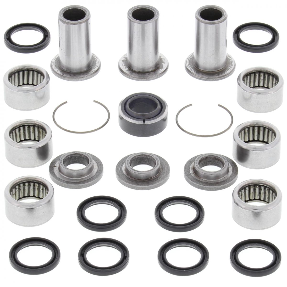 SWINGARM LINKAGE BEARING KIT