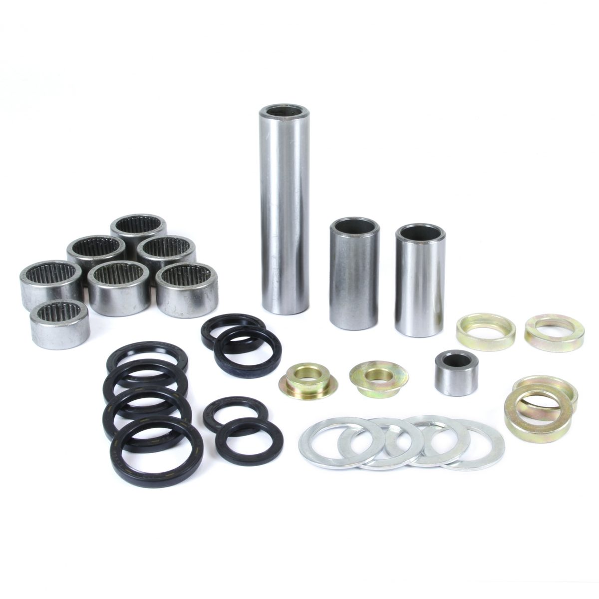SWINGARM LINKAGE BEARING KIT