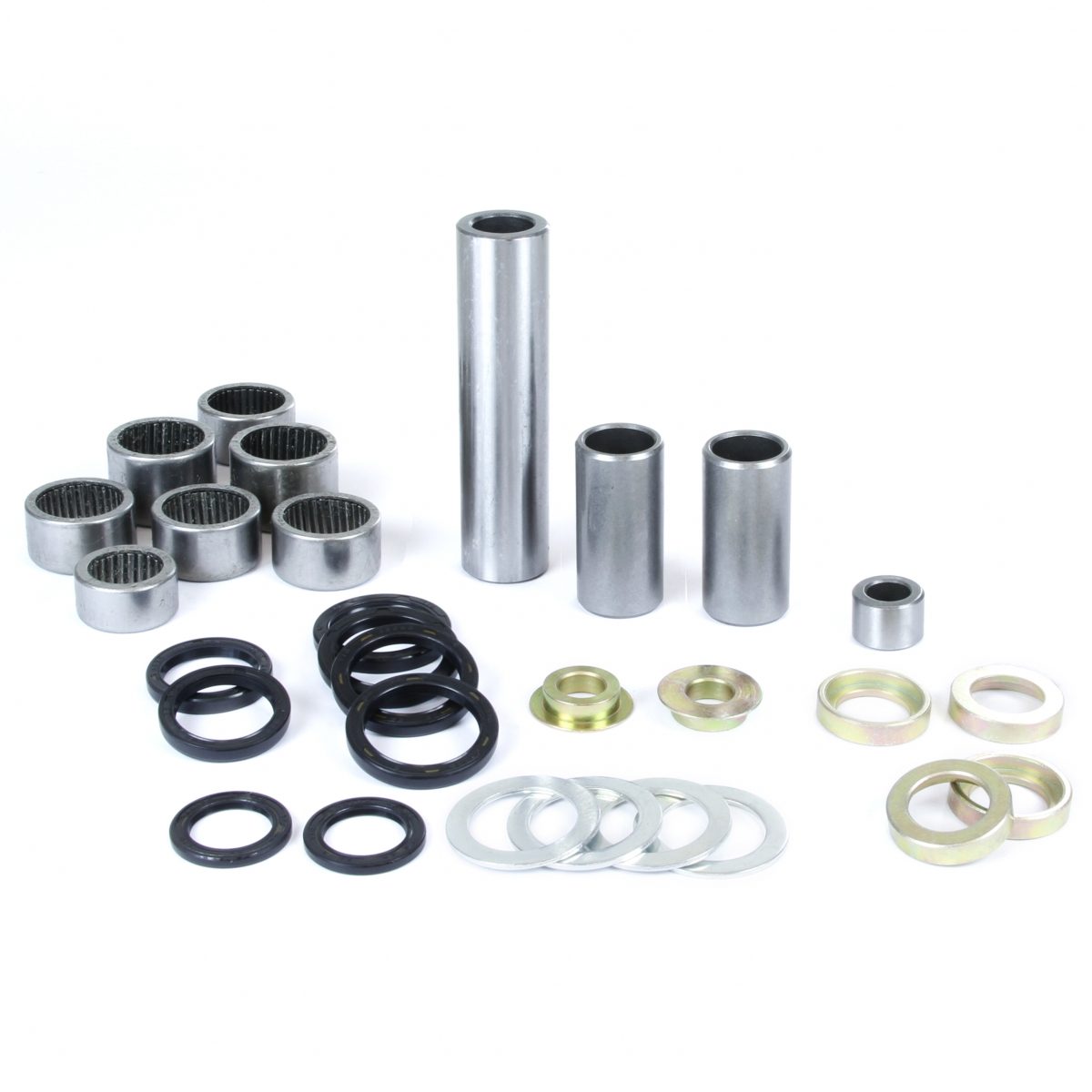 SWINGARM LINKAGE BEARING KIT
