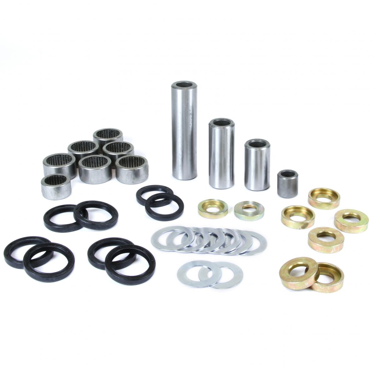 SWINGARM LINKAGE BEARING KIT