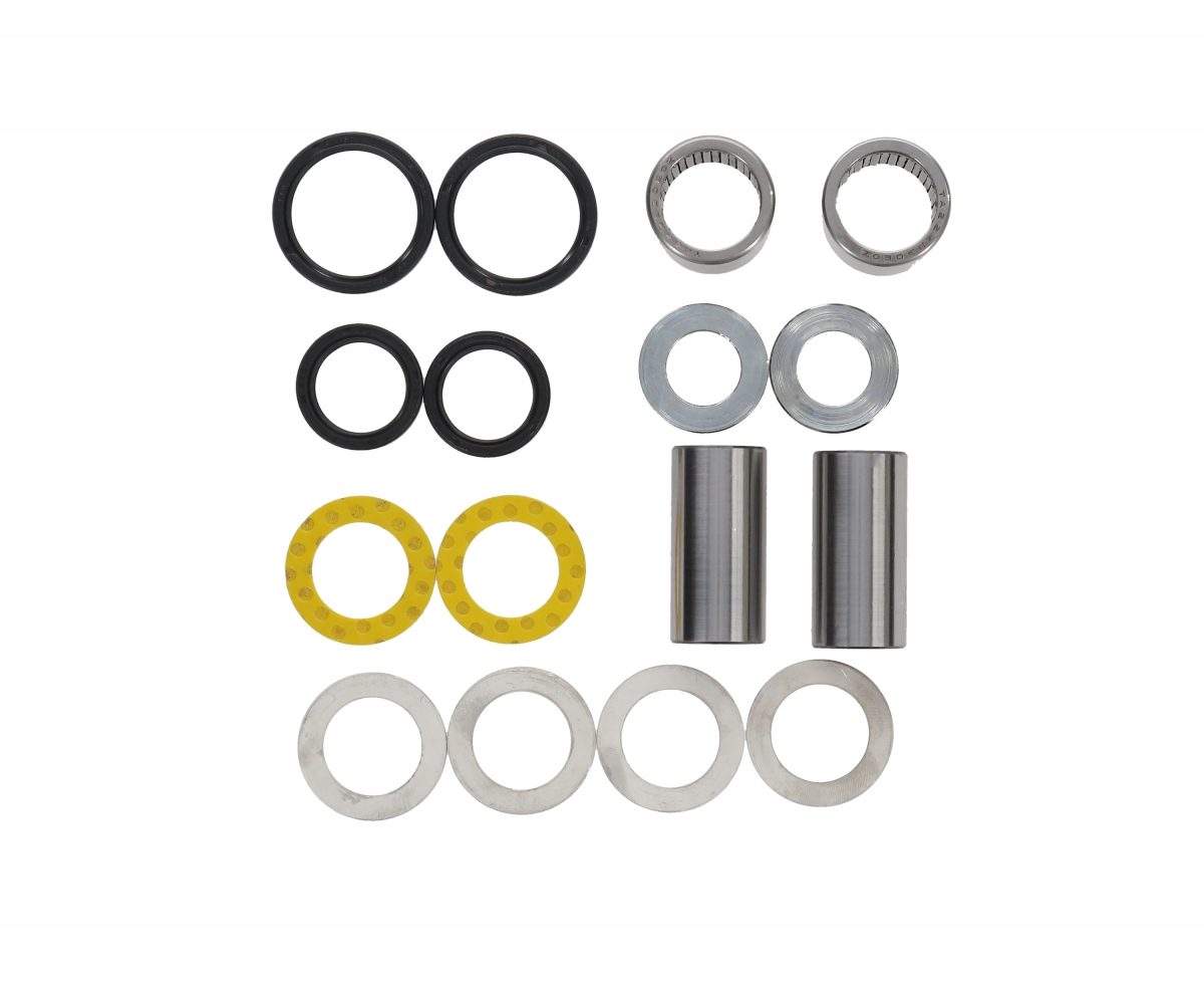 SWINGARM BEARING KIT foto 6