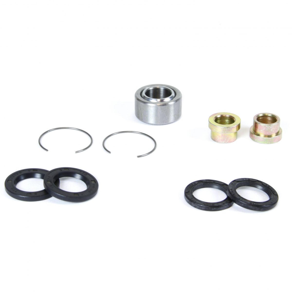 UPPER SHOCK BEARING KIT foto 2