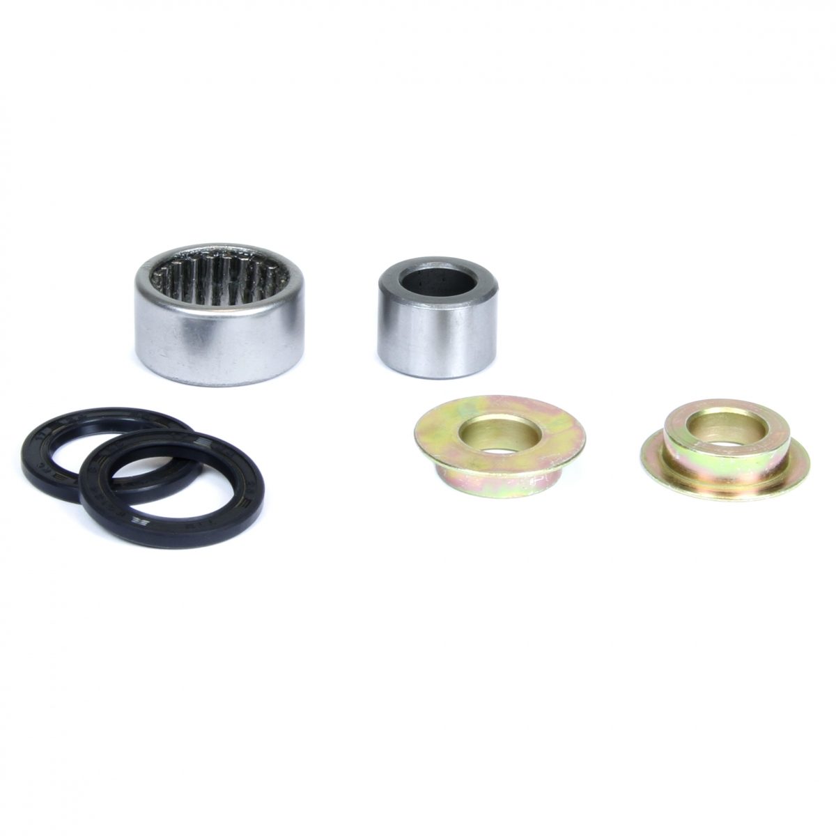 LOWER SHOCK BEARING KIT