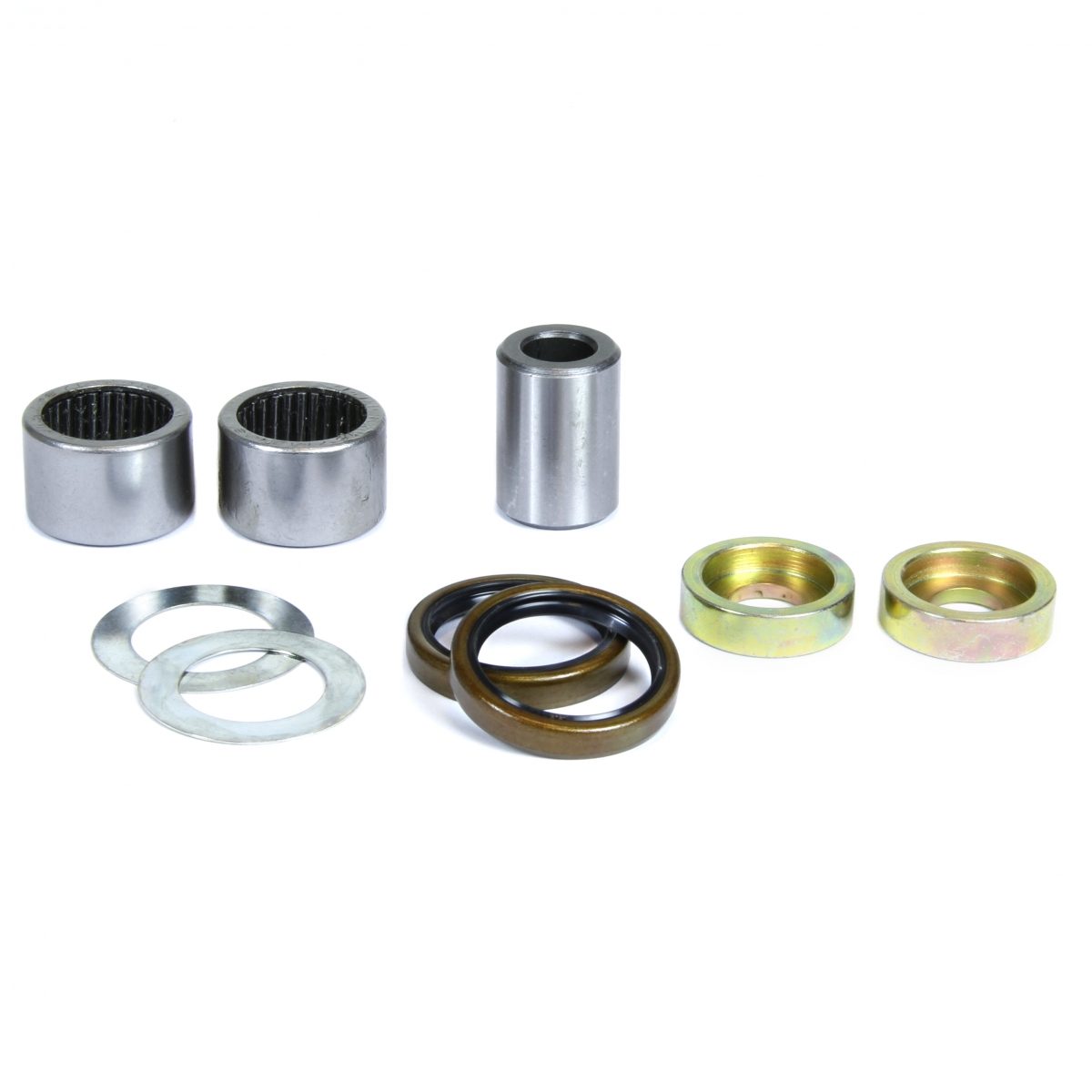 LOWER SHOCK BEARING KIT
