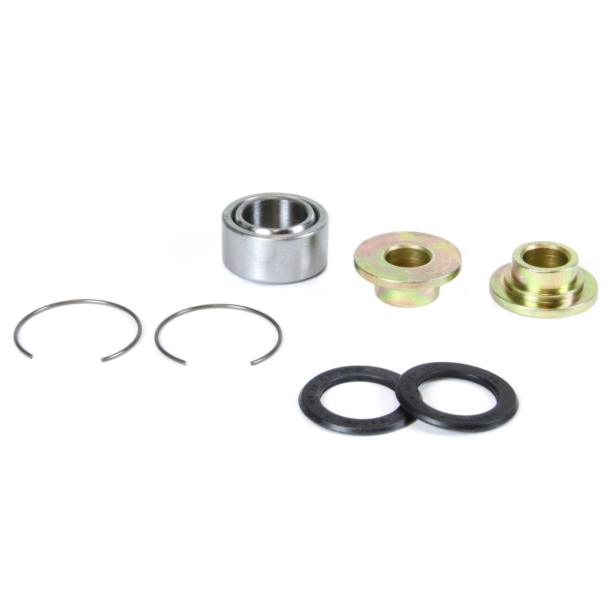 LOWER SHOCK BEARING KIT