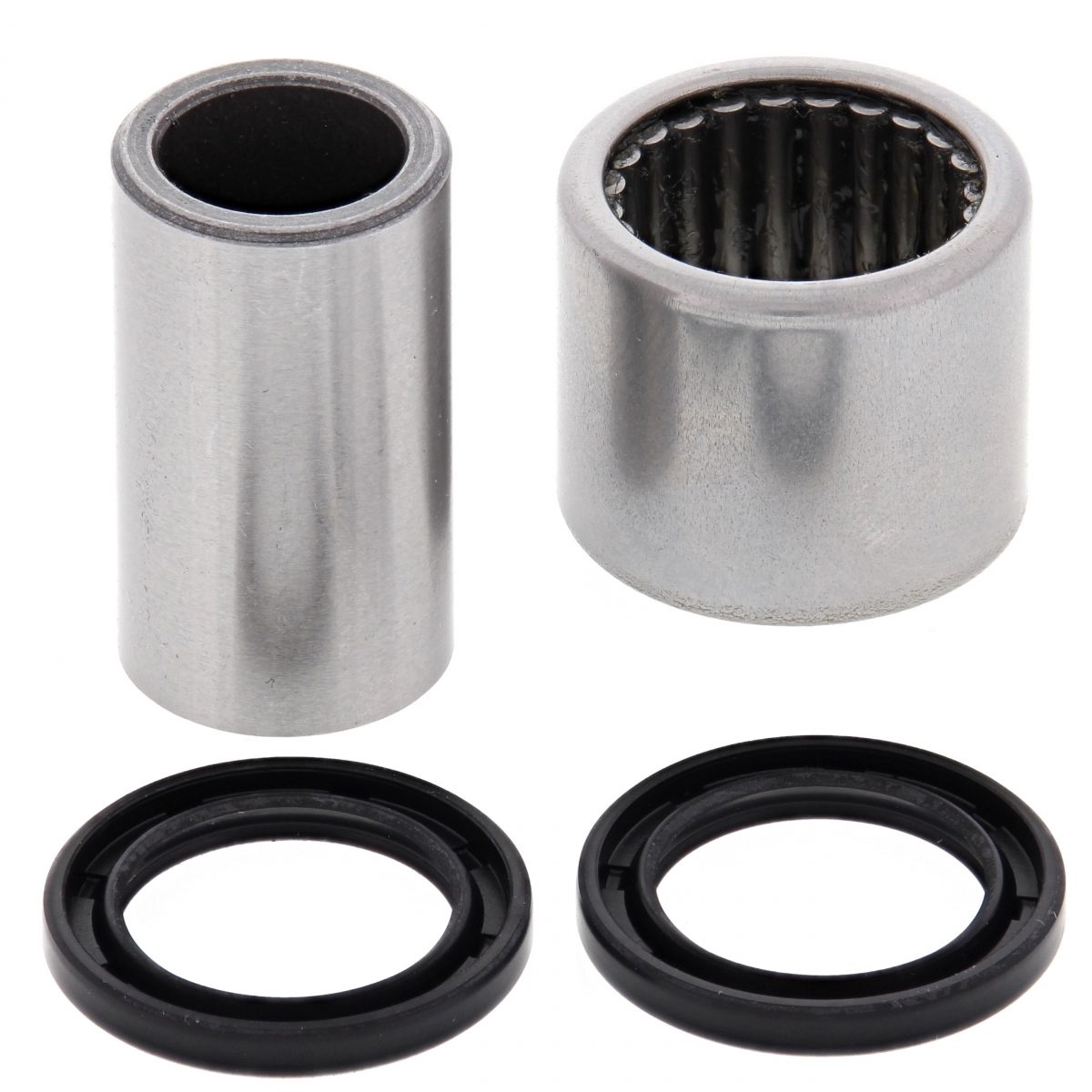 LOWER REAR SHOCK BEARING KIT