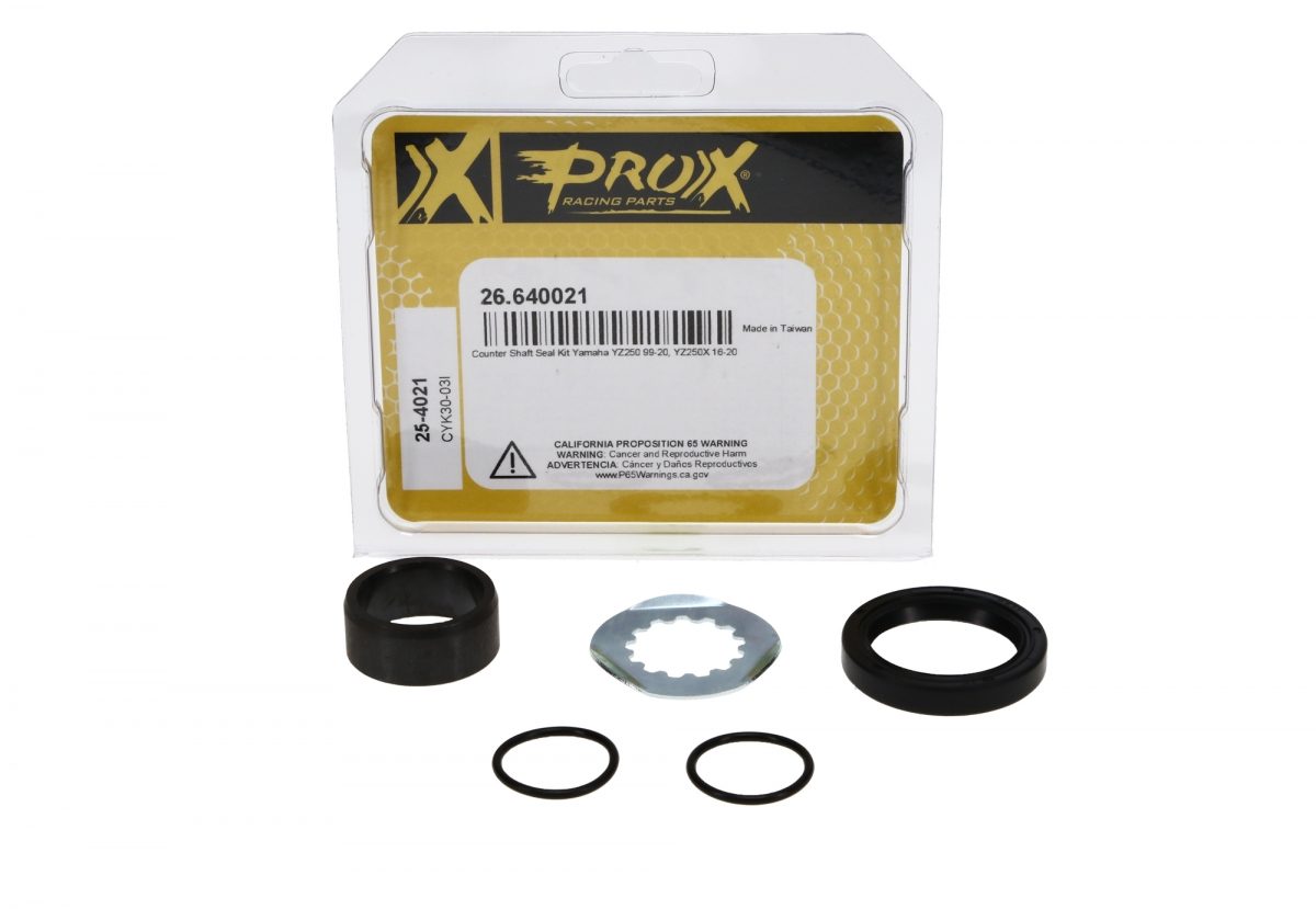 COUNTERSHAFT SEAL KIT foto 4