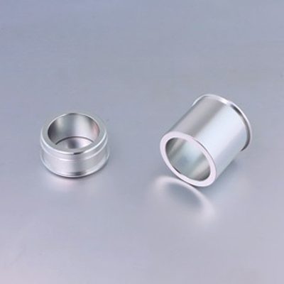 FRONT WHEEL SPACER KIT foto 2