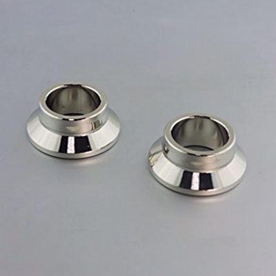 REAR WHEEL SPACER KIT foto 2