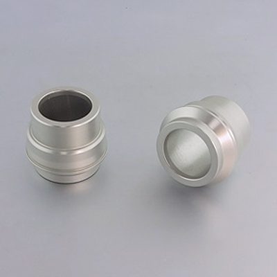 FRONT WHEEL SPACER KIT