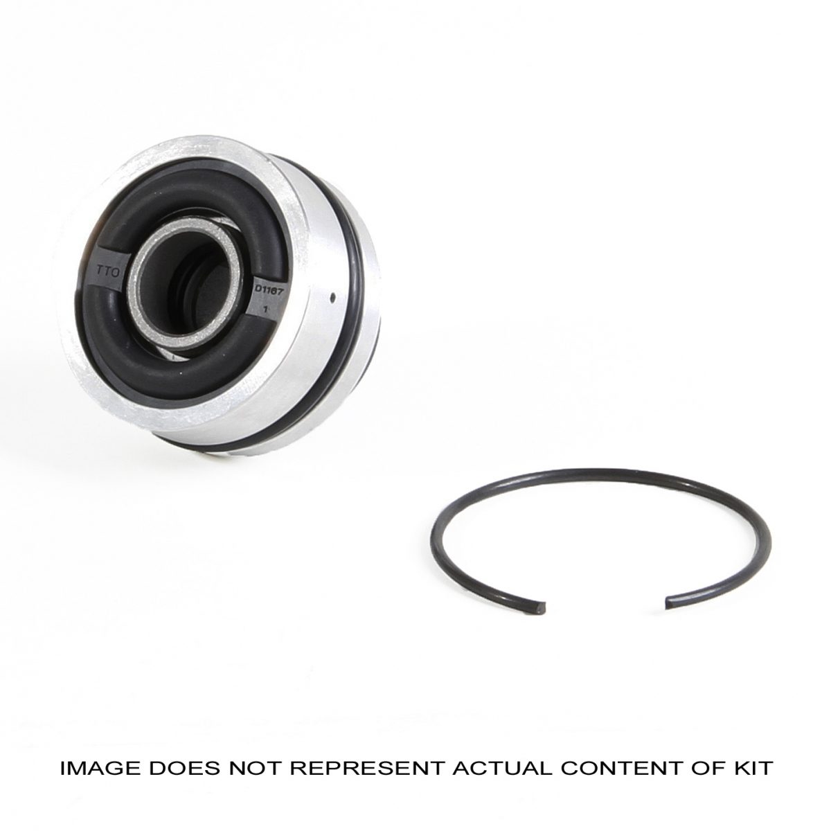 REAR SHOCK SEAL HEAD KIT