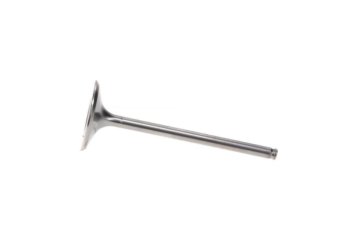 TITANIUM INTAKE VALVE