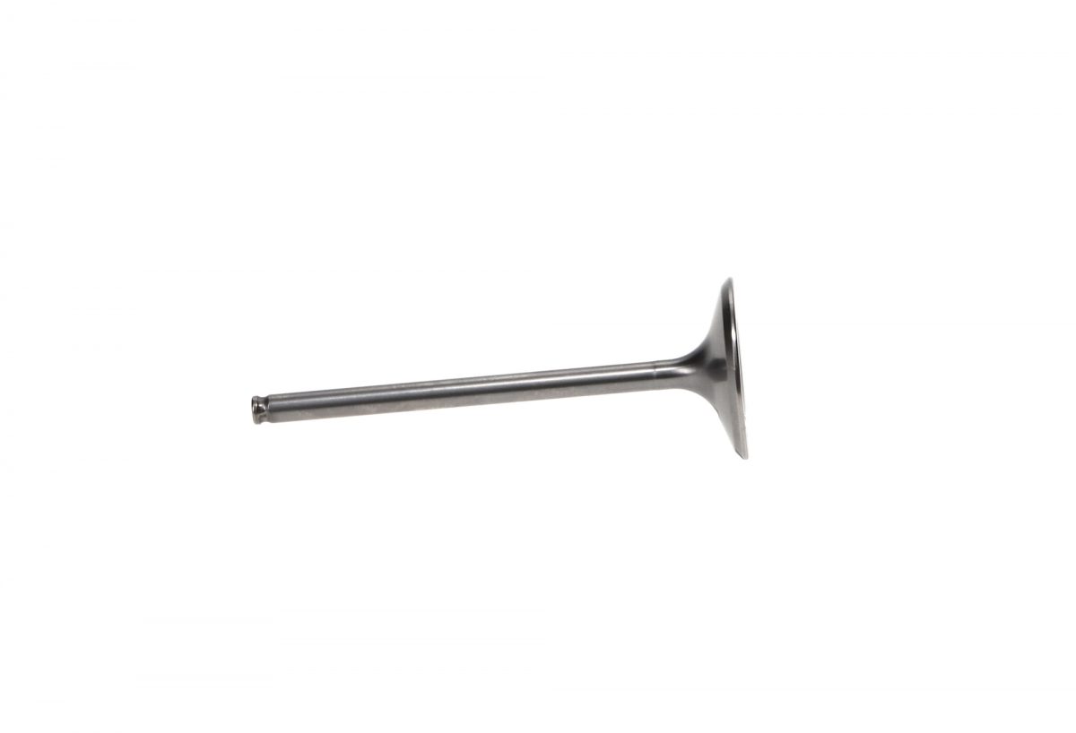 TITANIUM INTAKE VALVE foto 2