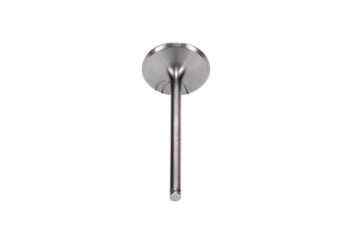 TITANIUM INTAKE VALVE foto 4
