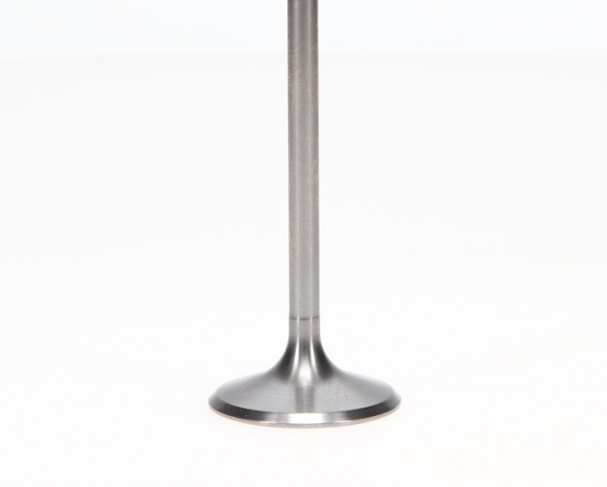 TITANIUM INTAKE VALVE foto 5