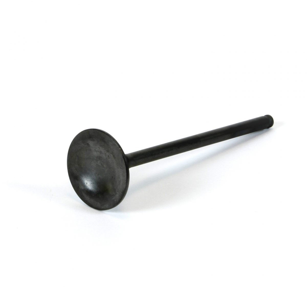 STEEL EXHAUST VALVE foto 2