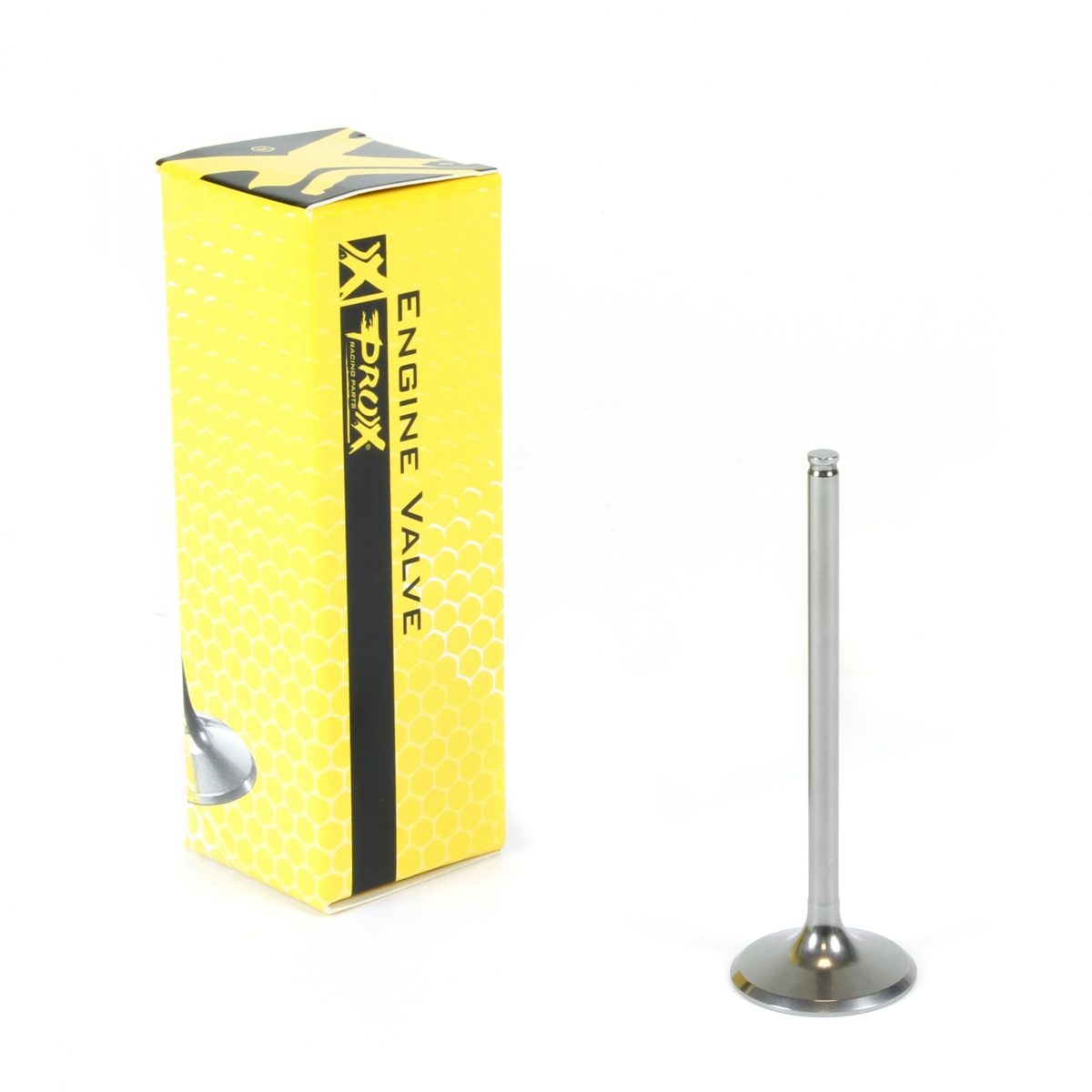 TITANIUM INTAKE VALVE