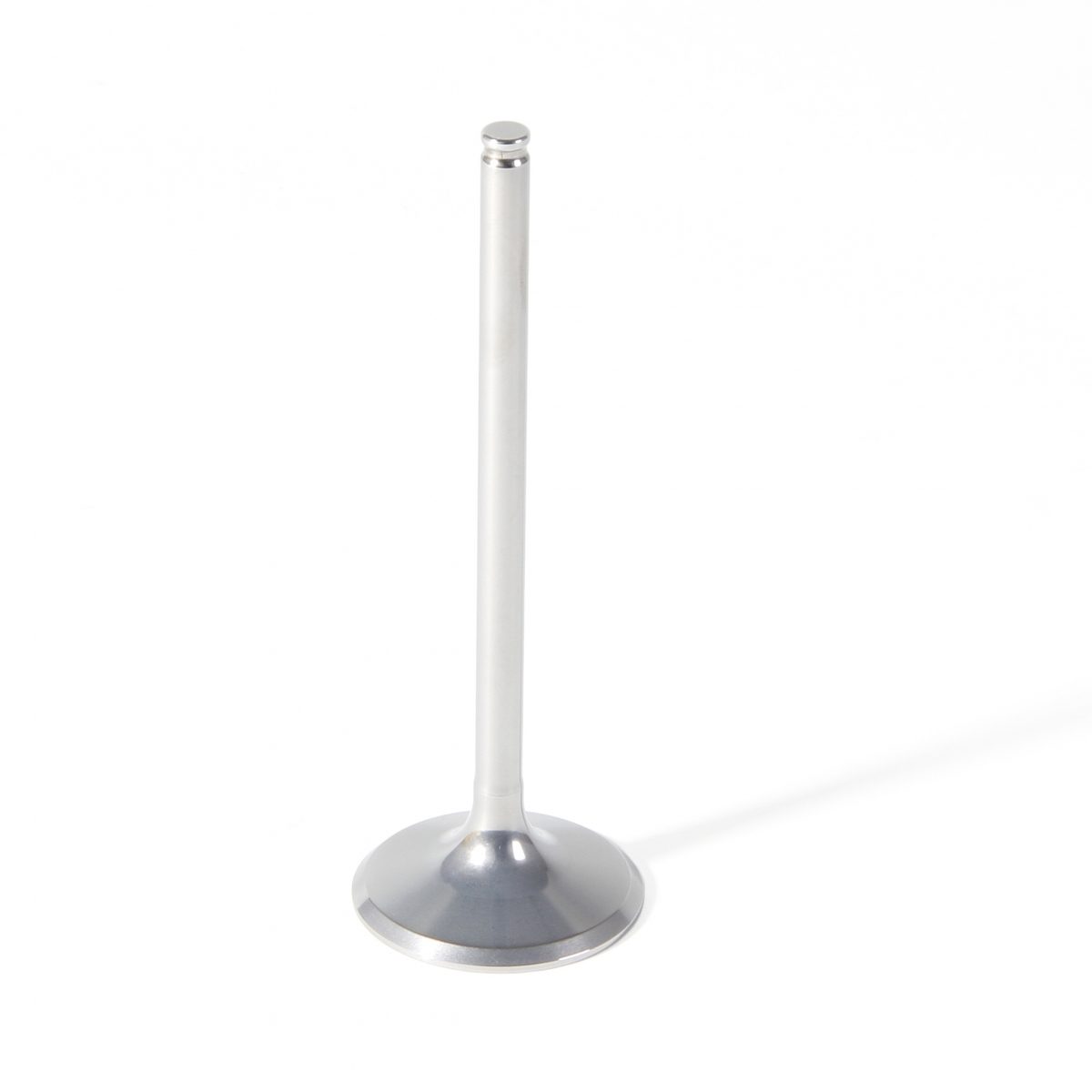 TITANIUM INTAKE VALVE foto 2