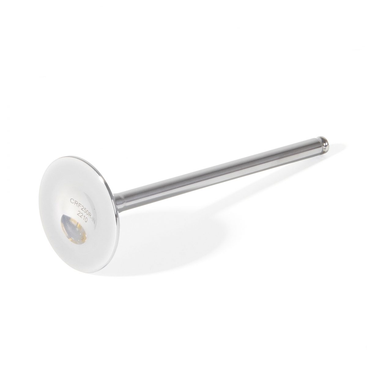 TITANIUM INTAKE VALVE foto 3