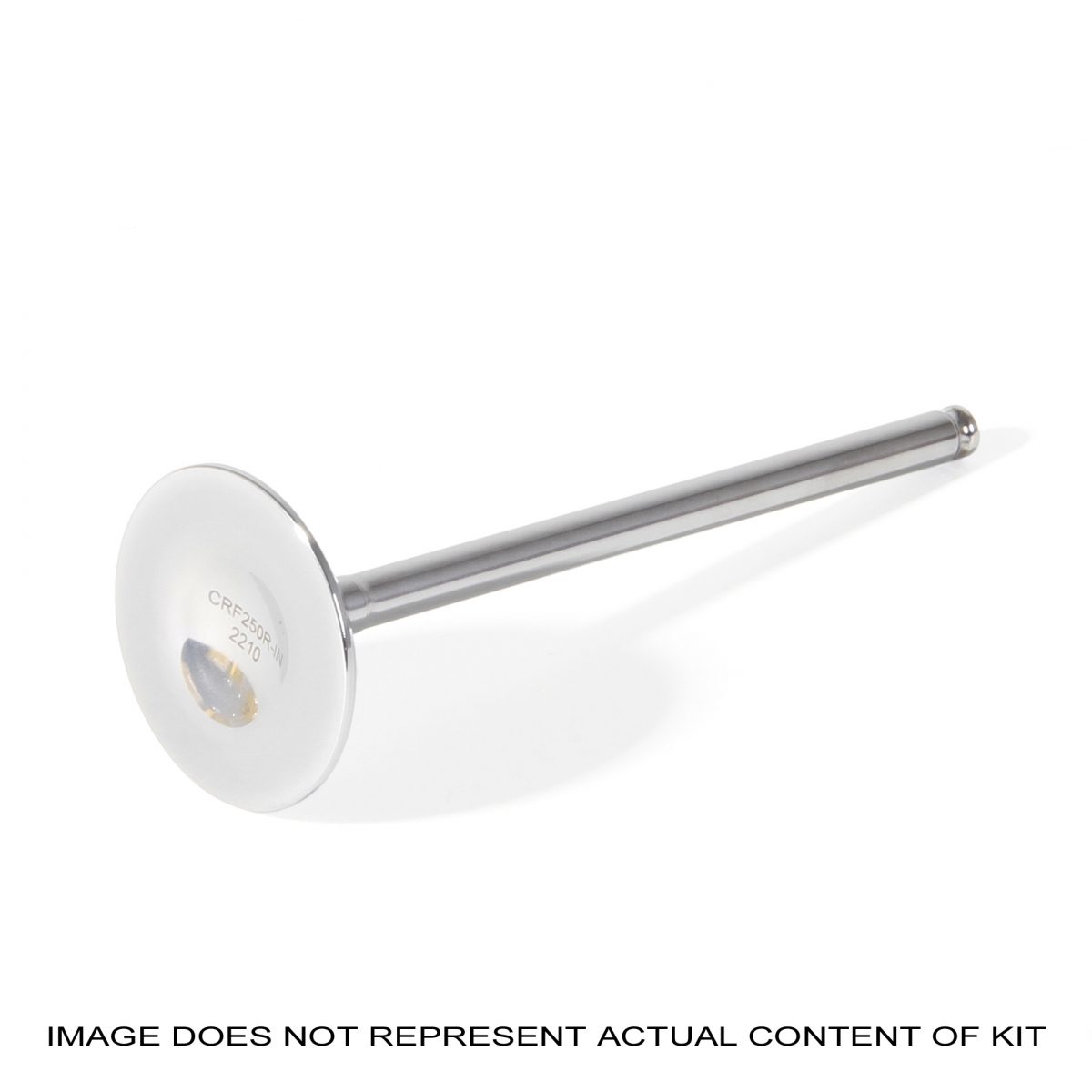 TIT. OVERSIZE INT. VALVE K foto 3