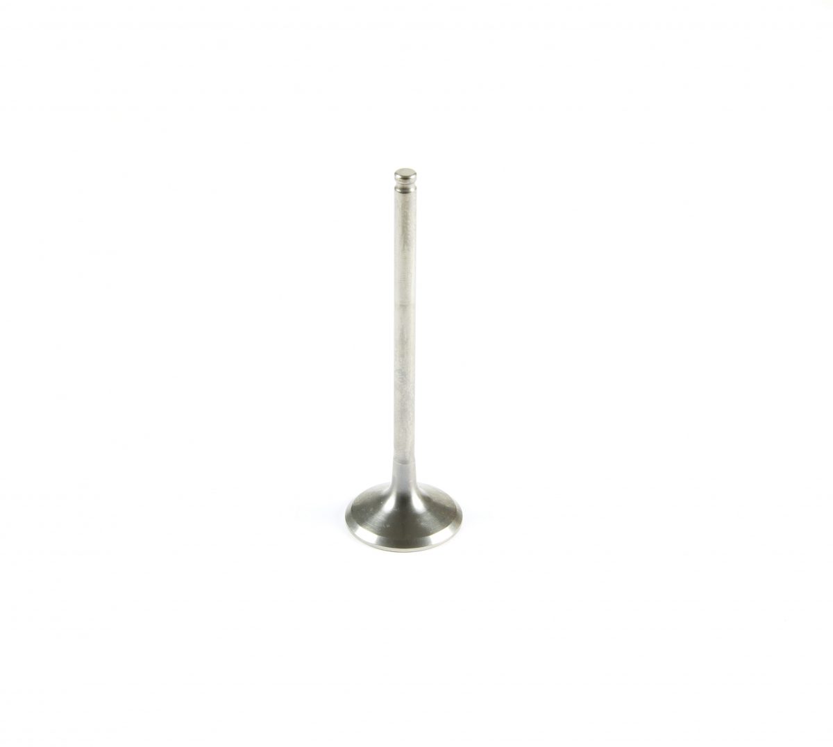 TITANIUM EXHAUST VALVE foto 3