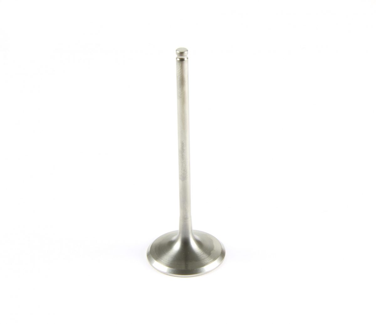 TITANIUM INTAKE VALVE foto 3