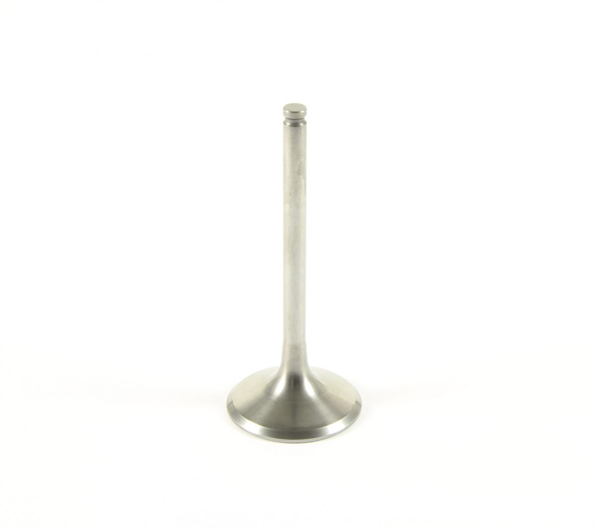 TITANIUM EXHAUST VALVE foto 2