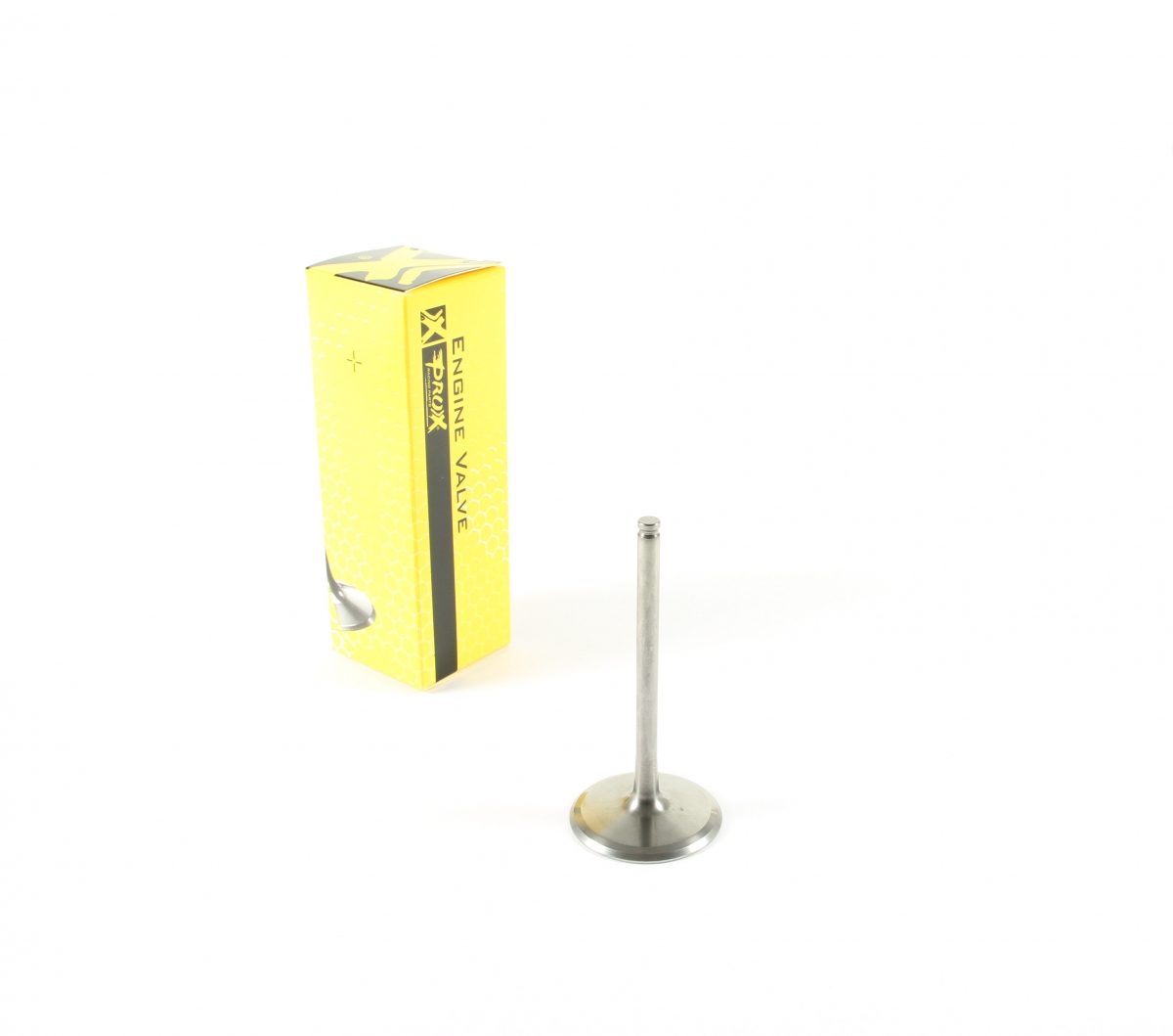 TITANIUM INTAKE VALVE