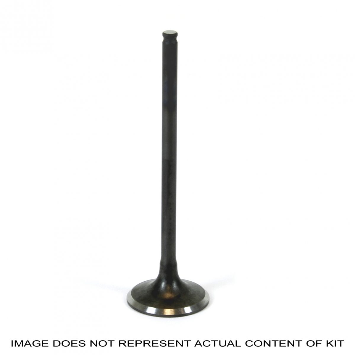 STEEL INTAKE VALVE