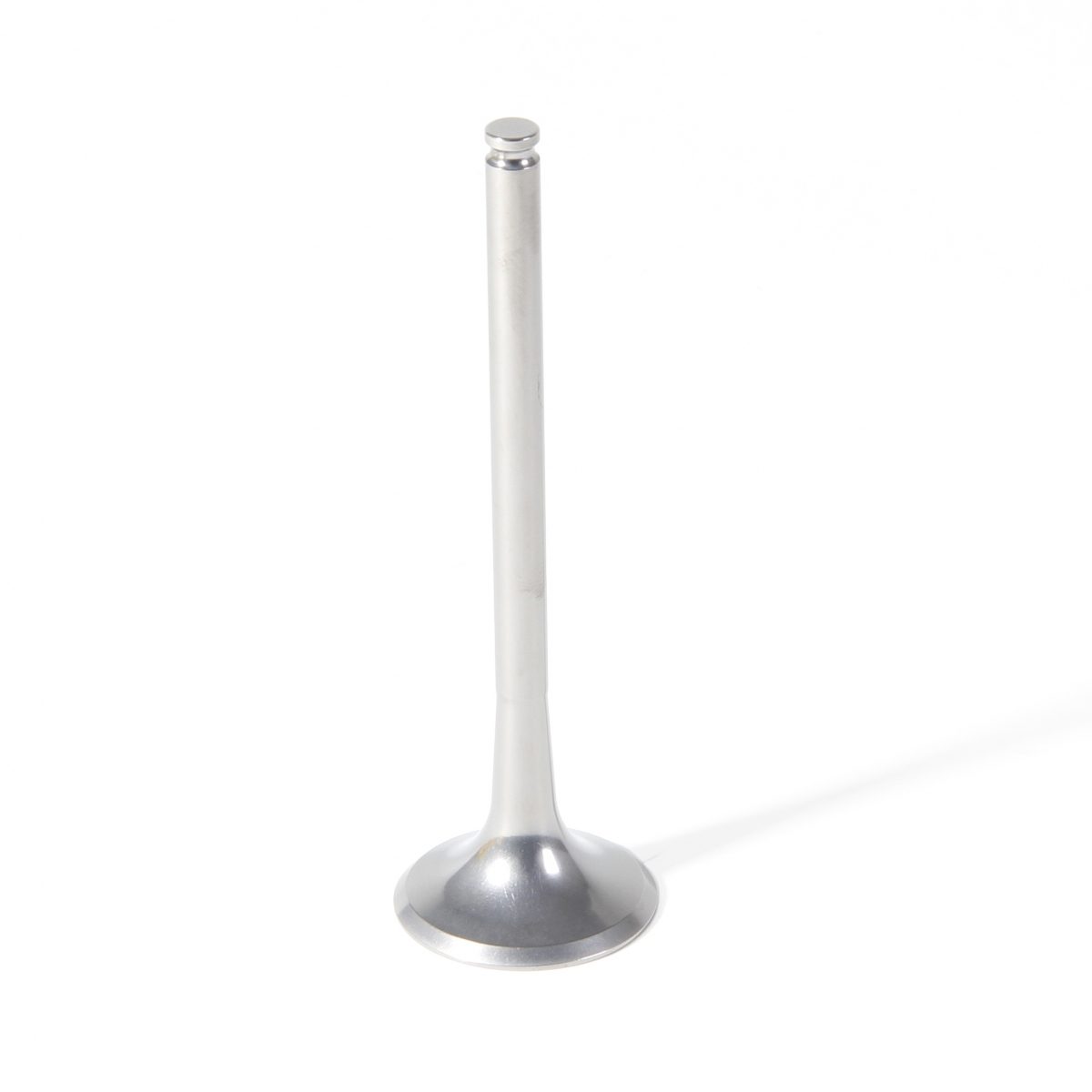 TITANIUM EXHAUST VALVE foto 2