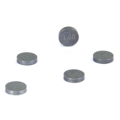 VALVE SHIM 7.48 X 1.60 MM