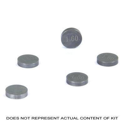 VALVE SHIM 7.48 X 2.475 MM