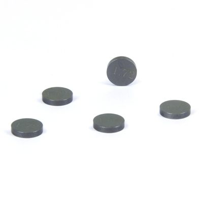 VALVE SHIM KTM 8.90 X 1.72 MM