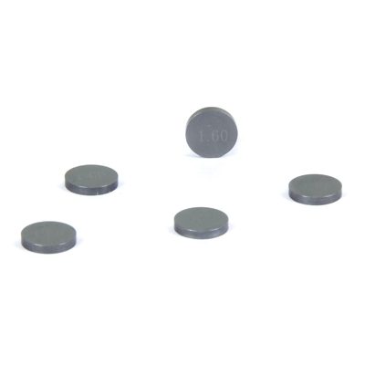 VALVE SHIM 9.48 X 1.60 MM