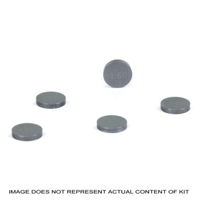 VALVE SHIM 9.48 X 2.55 MM