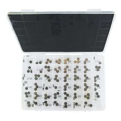 VALVE SHIM ASSORTMENT foto 3