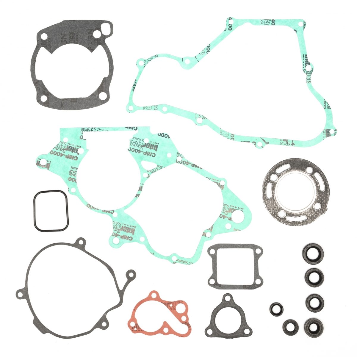 COMPLETE GASKET SET