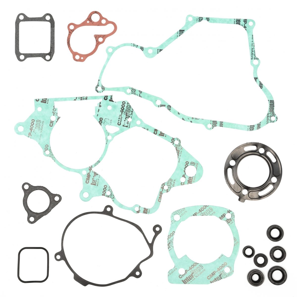 COMPLETE GASKET SET